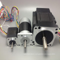 high torque 1 hp 24v 48v 250w dc motor, brushless version